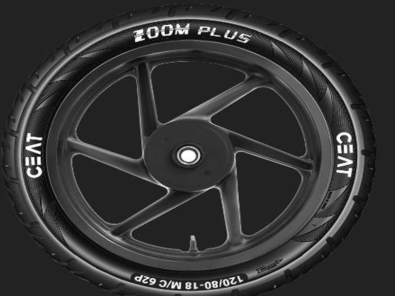 Classic 350 ceat tyres