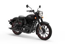 2022 RE Classic 350 Launch: Prices & Details