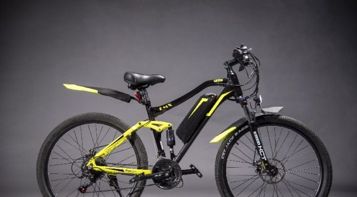 Emotorad-EMX-electric-cycle