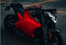 India’s Fastest Electric Motorcycle – Ultraviolette F77 Launch in March 2022