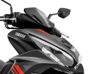 Yamaha Aerox 155 Gets Costlier For The 4th Time!! Other Scooters Expensive Too