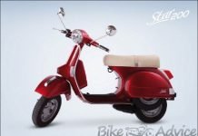 LML is Back! New Models Coming On September 29