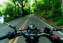 16 Basic Highway Riding Tips for Bikers