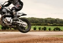 Royal Enfield Wins 2021 DTRA Flat Track Championship