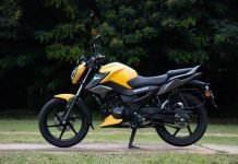 FEATURED: 125cc Motorcycle Segment – 5 Year Sales & Quick Analysis