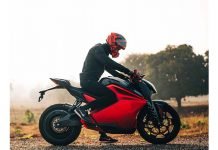 Top 6 Electric Bikes with Highest Range (150+ km) in India Ultraviolette F77