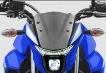Yamaha Also Makes The FZ Range Marginally Expensive