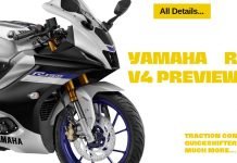 Yamaha R15 V4 & R15M Preview & Launch Details: Video