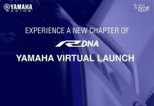 Yamaha’s Big Bang Launch Tomorrow; R15M Coming