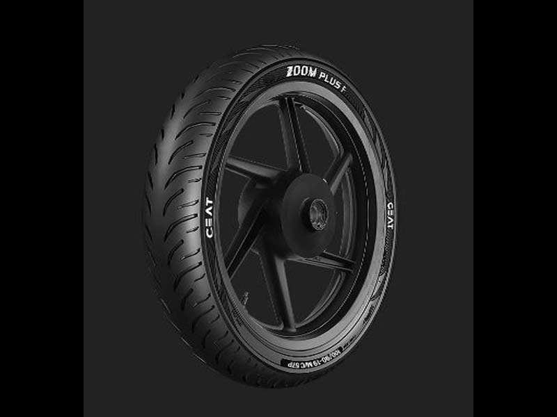 Classic 350 ceat tyres