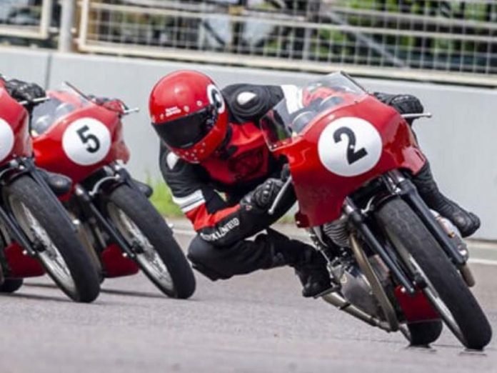 continental Gt cup india