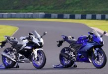 R15M vs R15 v4 – List of 5 Differences Yamaha r15 V4