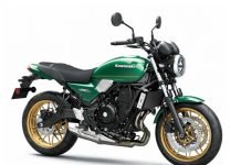 New Kawasaki Z650RS Unveiled; India Launch Expected in Coming Months kawasaki Z650RS