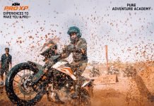 KTM Wants YOU to be a Pro Rider; Launches Pro-XP ktm pro xp event India