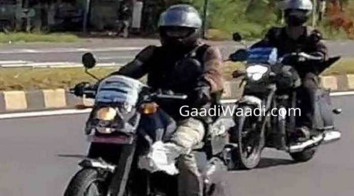 royal enfield 650cc cruiser