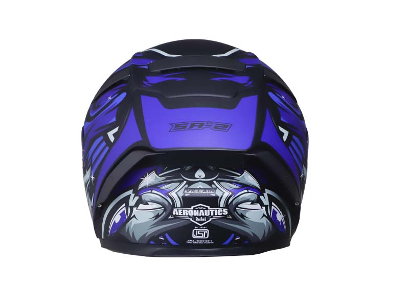 Buy Steelbird SA2 helmet