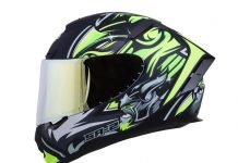 Steelbird SA-2 Helmet Launched at 3,849 steelbird sa 2 helmet