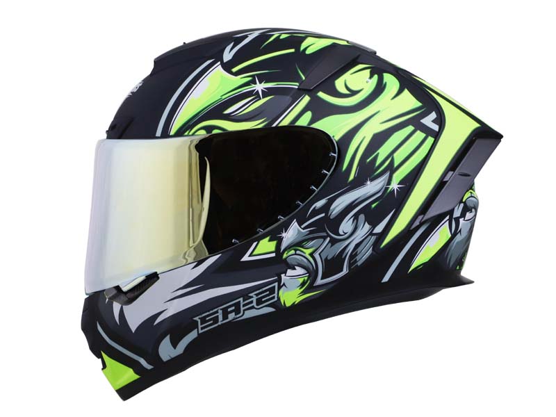 Buy Steelbird SA2 helmet