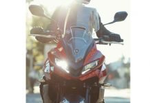 You Are Looking at a TIGER; Unveil on 5th Oct triumph tiger sport 2022