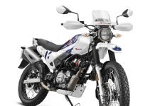 151-200cc Motorcycle Sales: With Xpulse Hero Almost Triples its Numbers