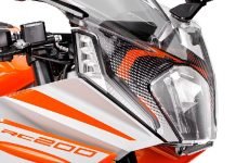 2022 KTM RC200 Launched at 2.09 Lac: Price Unchanged