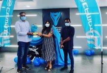 CFMoto Commences Deliveries of 650MT & 650GT BS6