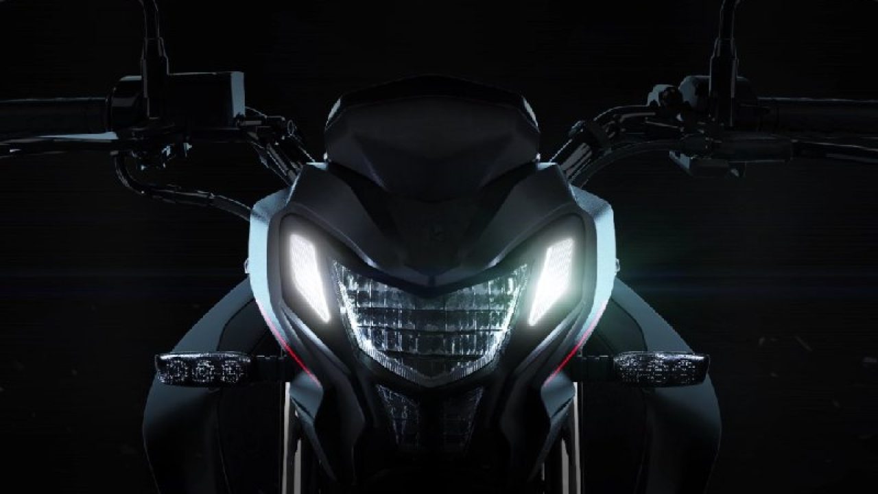 2022 Hero Xtreme Stealth Spotted; UPDATE - TEASED