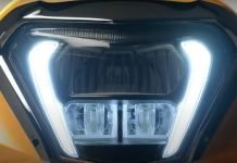2022 Hero Pleasure XTEC Leaked; Update – TEASED
