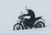 90° SOUTH: Himalayan Will Attempt Ambitious Ride to South Pole