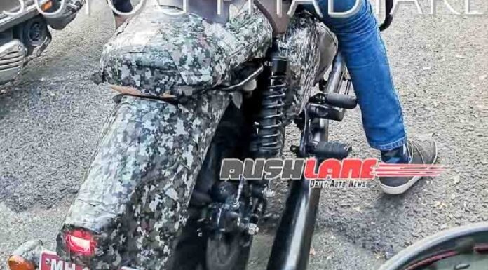 New-Yezdi-300-cruiser-jawa-spy-pics-rear-tyre