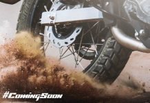 OFFICIAL: Hero Confirms 2022 Xpulse 4V to Get More Power