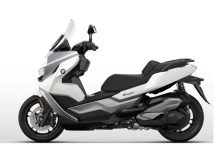 India’s Most Powerful Scooter Launch on Oct 12; May Cost a BOMB! bmw c 400 gt