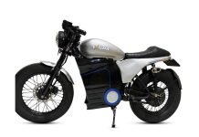 136 Kph Top Speed | 140 Km Range- India’s First Electric Cafe Racer is Here enigma cafe racer bike
