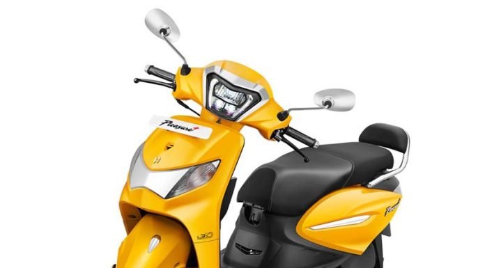hero pleasure Xtec new