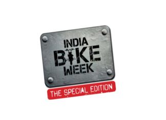 india bike week special edition 2021