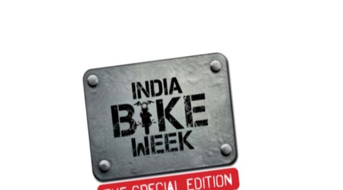 india bike week special edition 2021