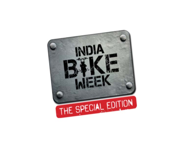 india bike week special edition 2021