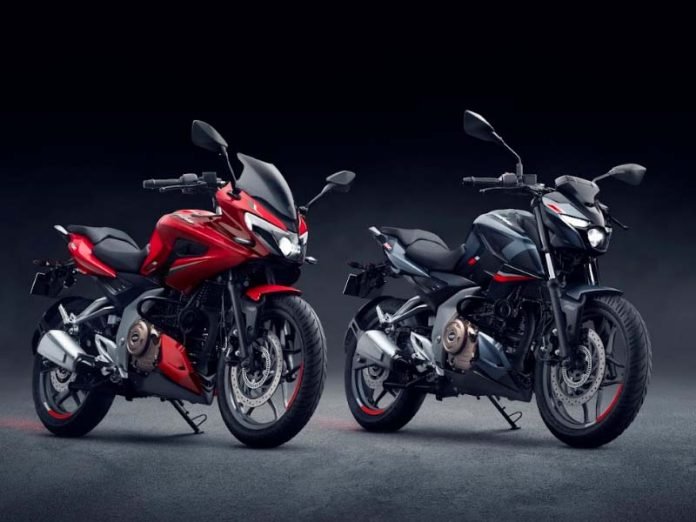 pulsar 250 series