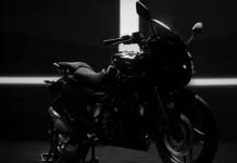 Spied: Is This The Next-Gen Bajaj Pulsar 125 Being Tested?? pulsar 250 teaser