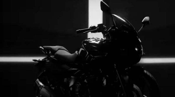 pulsar 250 teaser pulsar 250 teaser