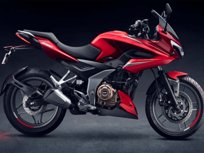 2022 pulsar 250 launched