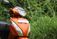 Complete Range Of TVS Scooters Gets Price Increase