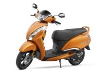 Jupiter 125 vs Access vs Activa 125 – Price COMPARO
