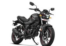 Xtreme 160R Stealth Edition Launched at 1.17 Lac; Gets New Features xtreme 160R stealth edition 2022
