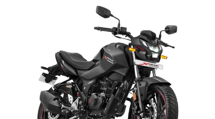 xtreme 160R stealth edition 2022 xtreme 160R stealth edition 2022