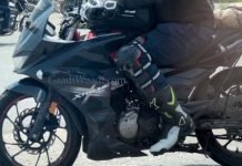 Is That 2022 Xtreme 200S…? xtreme 200s 4v