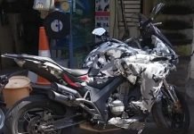 SPIED: Is This Sports Tourer Coming to India..? zontes 310x