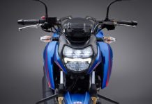 TVS Apache Range Also Receives A Price Bump