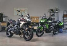 2022 Versys 650 Launch This Month: What’s NEW…?