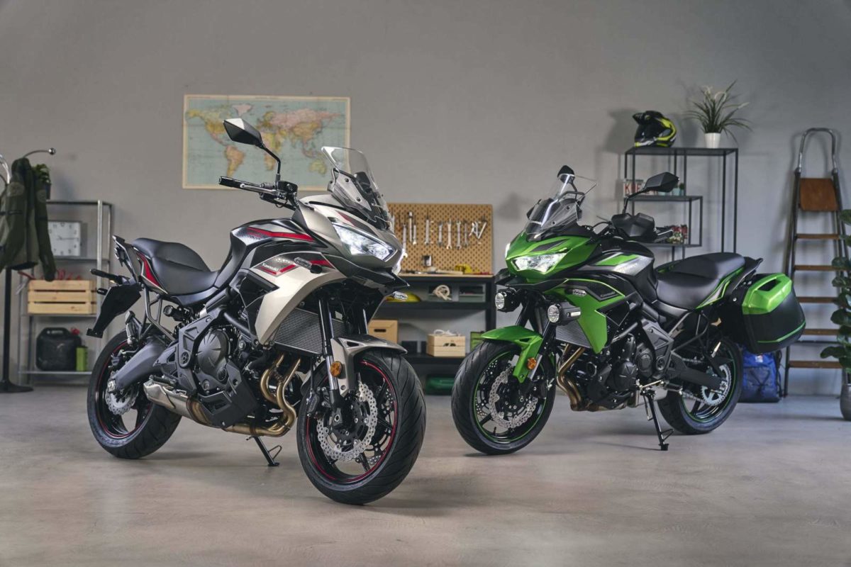 2022 versys 650 launch